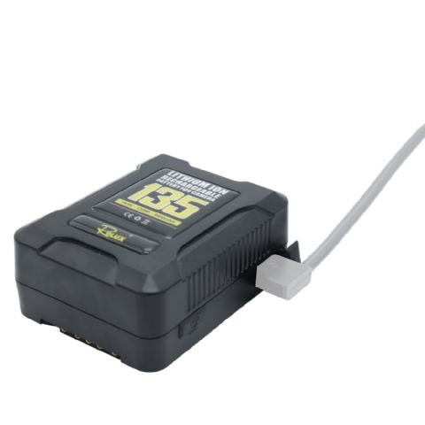 Rolux smart v-mount accu yc-135s 135wh 14,8v 9400mah