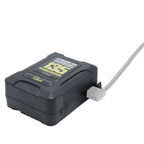 Rolux smart v-mount accu yc-135s 135wh 14,8v 9400mah