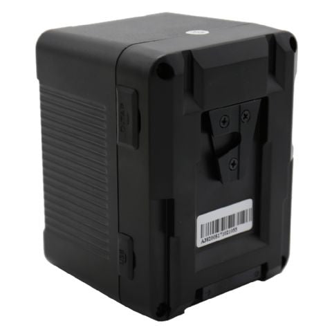 Rolux smart v-mount accu yc-200s 200wh 14,8v 15000mah