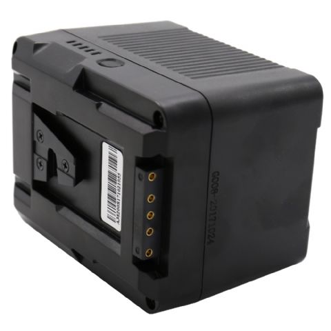 Rolux smart v-mount accu yc-200s 200wh 14,8v 15000mah