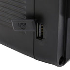 Rolux smart v-mount accu yc-200s 200wh 14,8v 15000mah