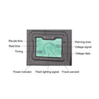 Rolux V-Mount Accu RLC-230S 230Wh 14,8V 15500mAh