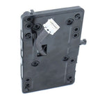 Rolux v-mount battery plate rl-bmg voor black magic ursa