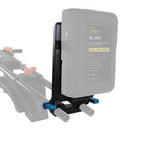 Rolux v-mount battery plate rl-vfu1