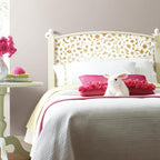 Roommates Behang Peel and Stick Icons 503 cm vinyl goud