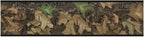 muursticker Mossy Oak 22,8 x 457 cm vinyl