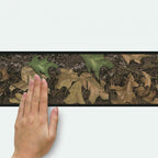 muursticker Mossy Oak 22,8 x 457 cm vinyl