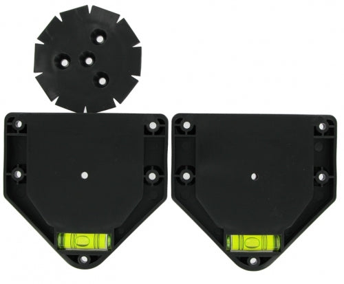 Bull's Click Fix Bracket