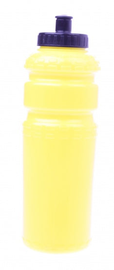 Bidon Easy-Grip Geel 800ml