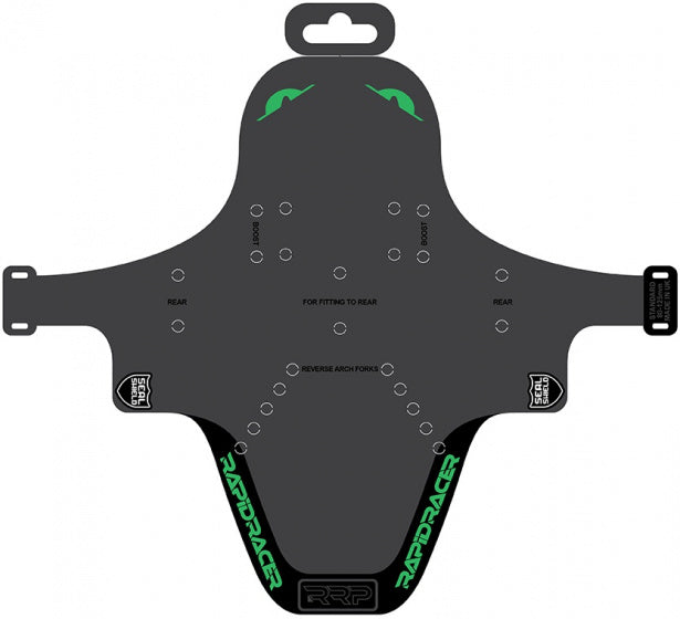 Rrp enduroguard - standard - green