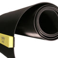 Bull's Rubber dart mat + oche 300x90 cm