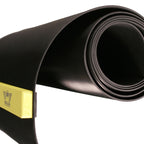 Bull's Rubber dart mat + oche 300x90 cm