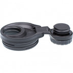 isolatiebeker Hotshot 200 ml RVS donkergroen