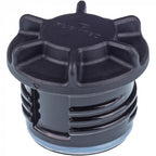 thermosfles Shira 350 ml RVS/ABS 20 cm grijs 3-delig