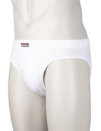 Rucanor Box-slips 3-pack heren zwart/grijs/wit maat XL