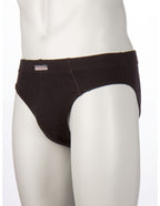 Rucanor Box-slips 3-pack heren zwart/grijs/wit maat XL