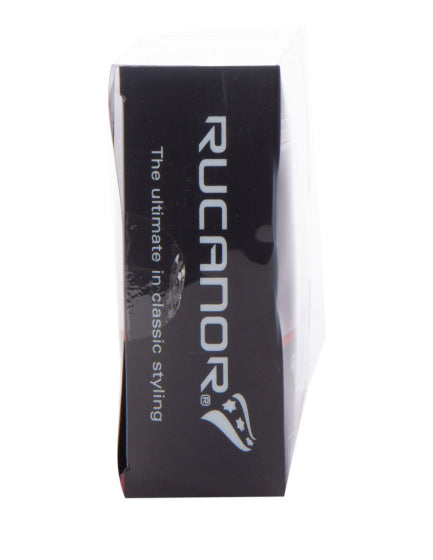 Rucanor Box-slips 3-pack heren zwart/grijs/wit maat XL