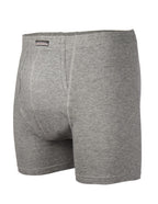 Rucanor Ondergoed Boxer 2-pack heren grijs maat S