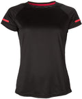 Rucanor Dana sportshirt dames zwart maat M