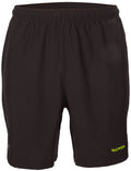 Rucanor Dash sportbroek heren zwart maat XXXL