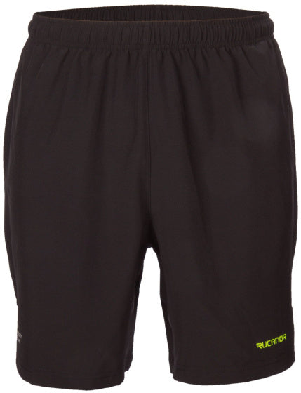 Rucanor Dash sportbroek heren zwart maat L