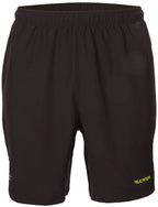 Rucanor Dash sportbroek heren zwart maat L