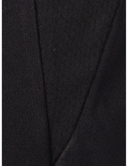 Rucanor Dave sportshirt heren zwart maat XXXL