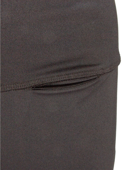 Rucanor Debby hardloopbroek dames zwart maat XXXL