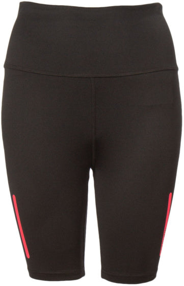 Rucanor Demi hardloopbroek dames zwart maat S