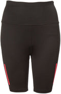 Rucanor Demi hardloopbroek dames zwart maat S