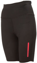 Rucanor Demi hardloopbroek dames zwart maat XXL