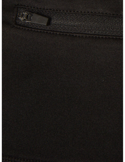 Rucanor Demi hardloopbroek dames zwart maat XL
