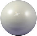 fitnessbal 65 cm grijs