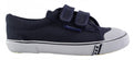 Rucanor gymschoenen frankfurt jongens blauw maat 23