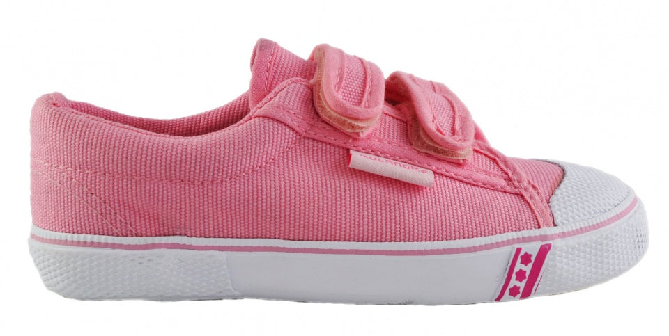 Rucanor gymschoenen frankfurt meisjes roze maat 22