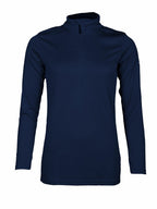 Rucanor Melina ski pully dames donkerblauw maat L