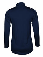 Rucanor Melina ski pully dames donkerblauw maat M