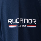 Rucanor Melina ski pully dames donkerblauw maat 3XL