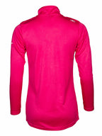 Rucanor Melina ski pully dames roze maat XL