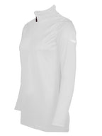 Rucanor Melina ski pully dames wit maat L