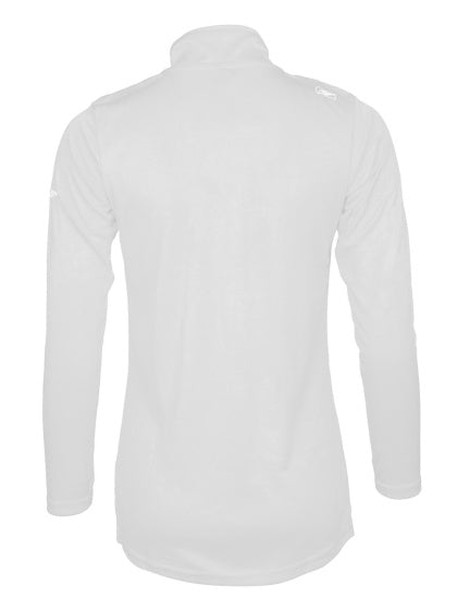 Rucanor Melina ski pully dames wit maat XL