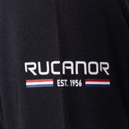 Rucanor Melina ski pully dames zwart maat XL
