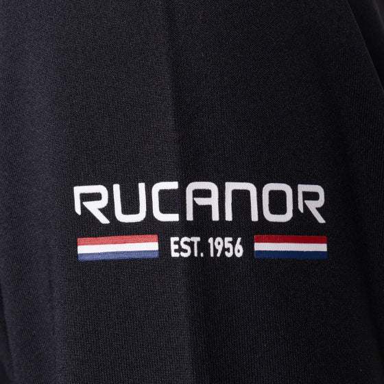 Rucanor Melina ski pully dames zwart maat 3XL