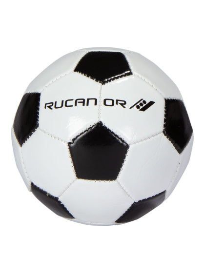 Rucanor Mini Ballenset 3 Stuks Junior Oranje/Bruin/Wit