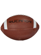 Rucanor Mini Ballenset 3 Stuks Junior Oranje/Bruin/Wit