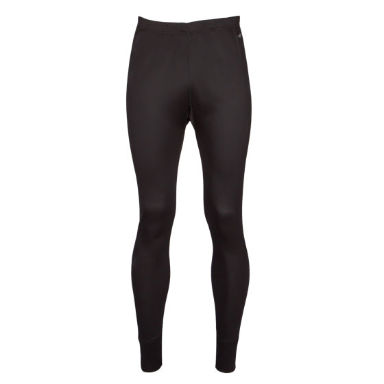 Rucanor Montana II thermo suit 2-delig unisex zwart maat M