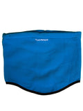 Rucanor Neck gaitor unisex blauw onesize