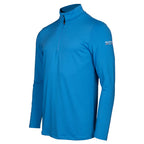 Rucanor Pjero ski pully heren blauw maat XXL
