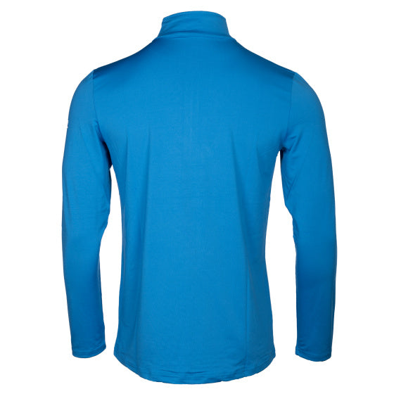Rucanor Pjero ski pully heren blauw maat M