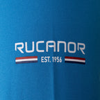 Rucanor Pjero ski pully heren blauw maat M